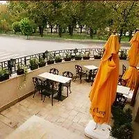 Vila Paris Boutique Hotel Bucareste 4*,