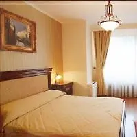 Vila Paris Boutique Hotel Bucareste