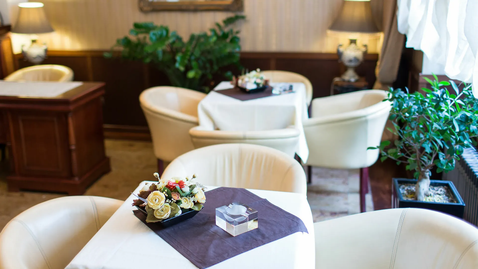 Vila Paris Boutique Hotel Bucareste Roménia