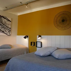 Frühstückspension Le Sommeil Des Fees 