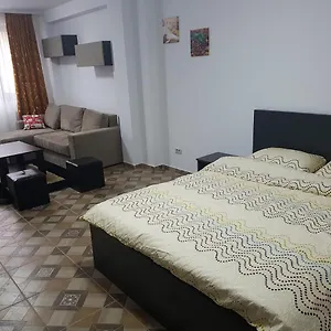 Aparthomes Fundeni Apartament
