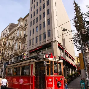 ** Hotel Taksim Seya Turquie