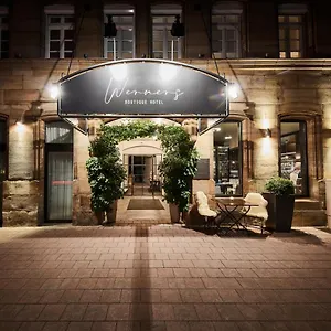 Werners Boutique Germany