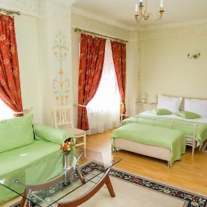 Hotel Tamara, Bucharest