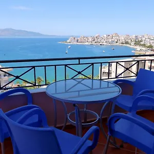 Crystal Apartament Sarandë
