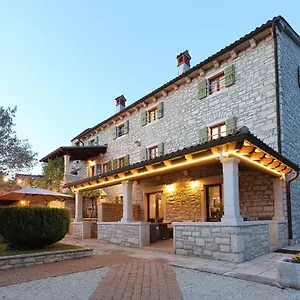Frühstückspension Casa Rustica Dva Baladura 