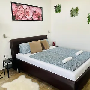 Attila Apartament Hajdúszoboszló