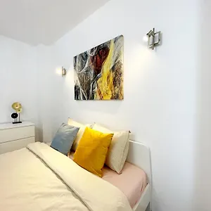 Alegro Apartament