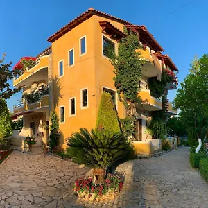 Flower Garden Apartament Ksamil