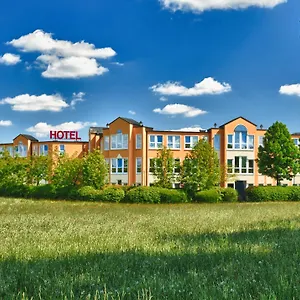 Hotel Grunau Bayreuth