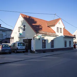 Shishka Apartament Ljubljana