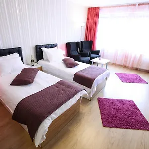 Highstyle Downtown Apartament
