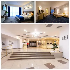 Otel Sir Royal, Bükreş