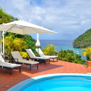 Palms Luxury Caribbean Saint Lucia