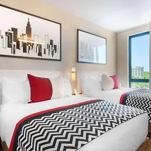 *** Hotel Insignia Brooklyn, Ascend Collection États-Unis