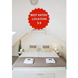 Hisa Pod Gradom Apartament Ljubljana