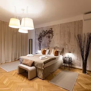 Rezident Eminescu Apartament