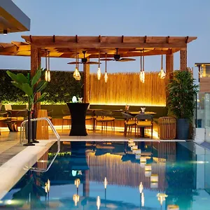 *** Hotel Intercityhotel Jaddaf Waterfront Émirats arabes unis