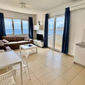 White Sea View Apartament Sarandë