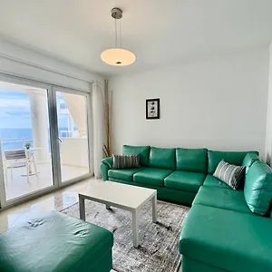 White Sea View Apartament Sarandë