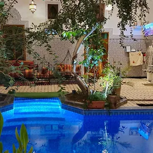 *** Maison d'hôtes Raffaa Maroc