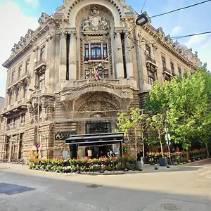 Nf Palace Old Bukareszt