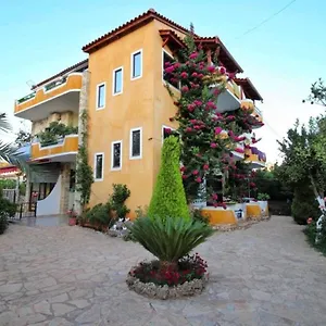 Flower Garden Apartament Ksamil