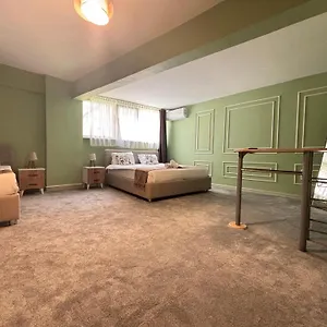 Oban B&B Istanbul