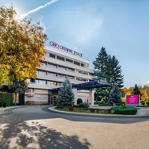 Crowne Plaza Bukareszt