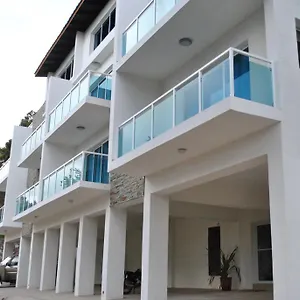 Vue Haiti