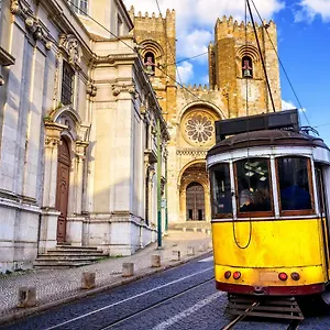  Auberge de jeunesse Suave Portugal