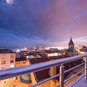Oban B&B Istanbul