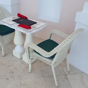 Hotel Ocean West Boutique ***