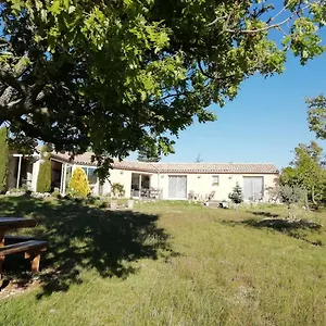 Affittacamere La Maguette Sault-de-Vaucluse