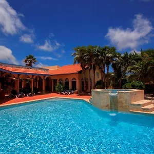 Goood Bonaire, Saint Eustatius and Saba