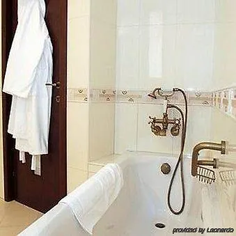 Vila Paris Boutique Hotel Bucarest