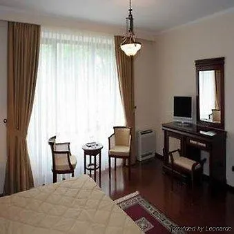 Vila Paris Boutique Hotel Bucarest