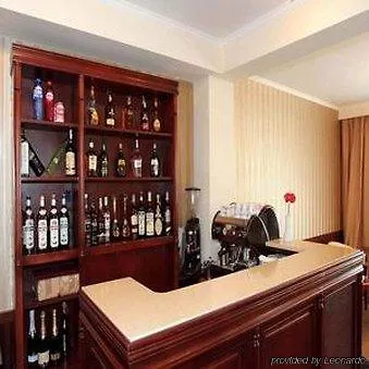Vila Paris Boutique Hotel Bucarest