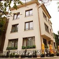 Vila Paris Boutique Hotel Bucarest