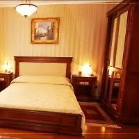 Vila Paris Boutique Hotel Bucarest