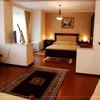 Vila Paris Boutique Hotel Bucarest Romania