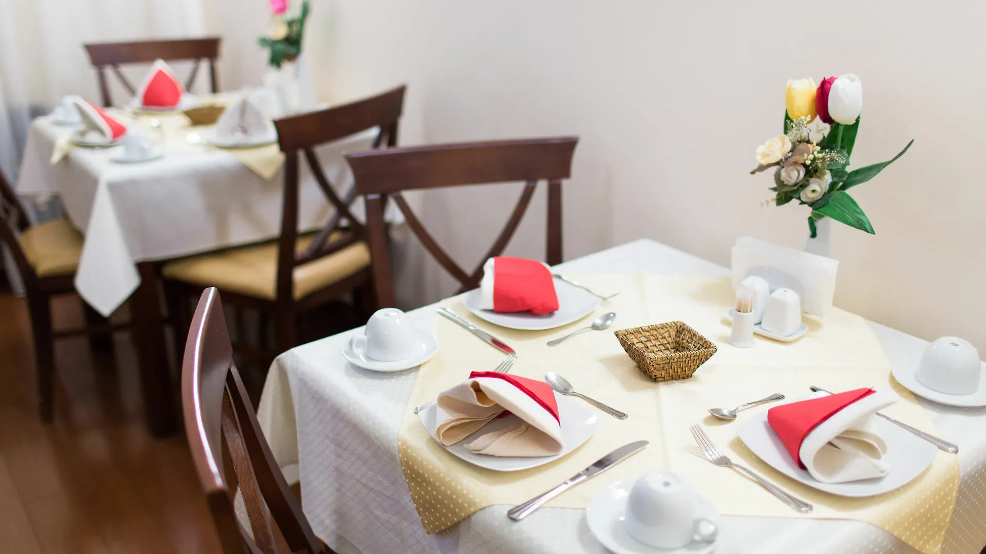 ****  Vila Paris Boutique Hotel Bucarest Romania
